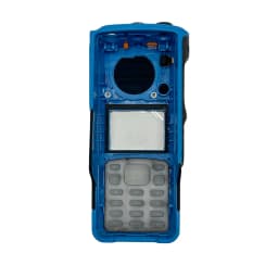 Replacement Front Housing Case Kit For XIR P8668EX DP4801EX DGP8550EX Two Way Portable Radio