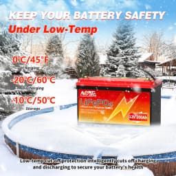 6Ah 10Ah 12Ah 20Ah 30Ah 12V 100Ah LiFePO4 Battery Pack BMS 200Ah 300Ah Lithium Iron Phosphate Rechargeable Battery Bateria