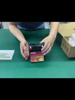 6Ah 10Ah 12Ah 20Ah 30Ah 12V 100Ah LiFePO4 Battery Pack BMS 200Ah 300Ah Lithium Iron Phosphate Rechargeable Battery Bateria