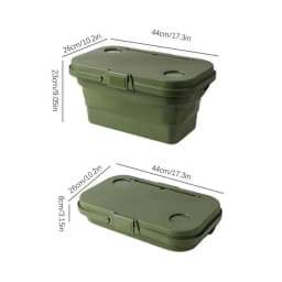 Folding Picnic Basket Multifunctional Picnic Basket Anti-Leak Picnic Basket Portable Picnic Basket Table Waterproof Insulated