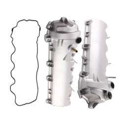 Aluminum Valve Cover for Ford Expedition Lincoln Navigator 2005-2014 9L1Z6582C