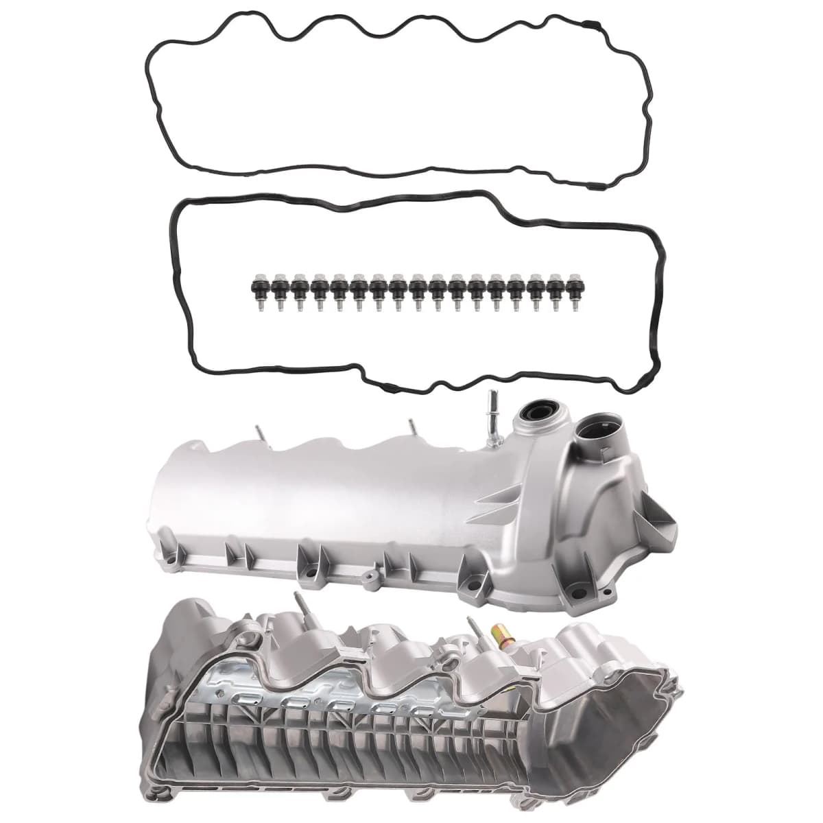 Aluminum Valve Cover for Ford Expedition Lincoln Navigator 2005-2014 9L1Z6582C