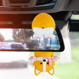 Car Diffuser Rearview Mirrors Rear View Mirrors Car Aromatherapy Diffuser Air Freshener Aromatherapy Perfume Car Decoration
