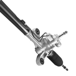 Complete Power Steering Rack and Pinion Assembly for Honda Accord 2008 - 2012