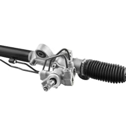 Complete Power Steering Rack and Pinion Assembly for Honda Accord 2008 - 2012
