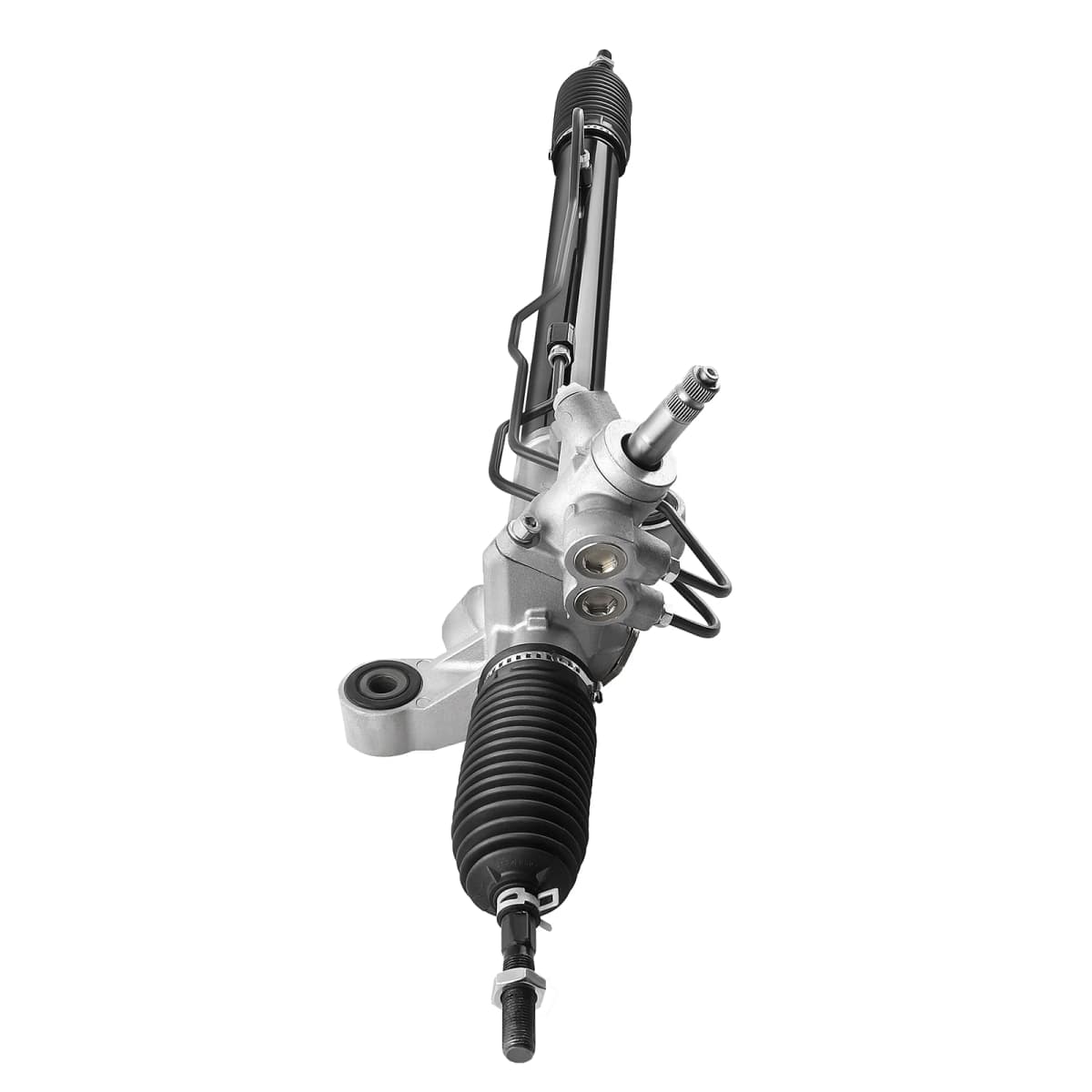 Complete Power Steering Rack and Pinion Assembly for Honda Accord 2008 - 2012