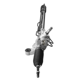 Complete Power Steering Rack and Pinion Assembly for Honda Accord 2008 - 2012
