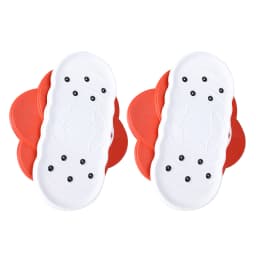 360 Rotation Twist Waist Disc Fitness Twisting Boards Sadhu Balance Board Gym Fitness Equipment Abdominal Foot Massage Platate