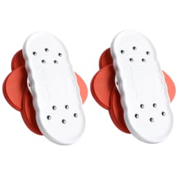 360 Rotation Twist Waist Disc Fitness Twisting Boards Sadhu Balance Board Gym Fitness Equipment Abdominal Foot Massage Platate