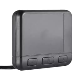 12V/24V Air Heater LCD Display Monitor Switch Controller For 2kw 5kw 8kw Car Truck Autonomous Heater