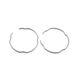 For New Gasket Oil Seal Kit Front Fork Harley Davidson Dyna JGI-45849-87