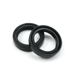 For New Gasket Oil Seal Kit Front Fork Harley Davidson Dyna JGI-45849-87