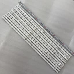 5LED LED Backlight For Sharp LC-65N7004U LC-65Q7370U 65Q7300U Hisense H65E3A H265AS5 HZ65A55 H65E3A-Y JL.D65051330-365AS-M-V02