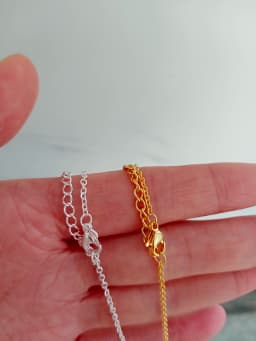 2021 New Trendy Custom Name Letters Necklaces for Women Zircon Thin Font Necklaces Personalized Name Pendant Necklaces AsGifts