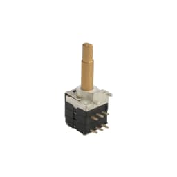 10PCS 4080710Z19 Walkie Talkie Channel Switch Selector Control for CP200 CP180 CP040 CP140 PR400 EP450 Two Way Radio