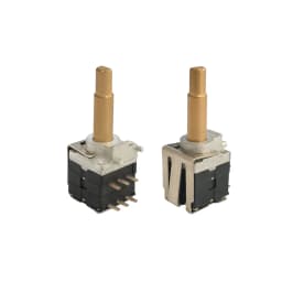 10PCS 4080710Z19 Walkie Talkie Channel Switch Selector Control for CP200 CP180 CP040 CP140 PR400 EP450 Two Way Radio
