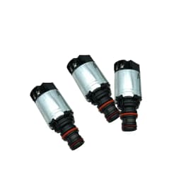 TRANSPEED Gen 2 6T30 6T40 6T45 6T50 Auto Transmission Solenoids Kit For Chevrolet Cruze Malibu Captiva Buick 6T30E 6T40E 6T45E