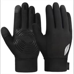 Winter Gloves Waterproof - Touchscreen Compatible Ski Gloves Insulation Kids Winter Gloves Hand Warmer For Ice Fishing Skiing