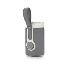 Baby Milk Bottle Warmer Thermostat Bag Car Portable USB Heating Intelligent Warm Milk Tool Insulation Cover Baby Bottle Warmer