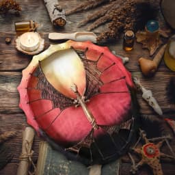Shaman Frame Drum Unique Shamanic Drums Dragon Totem Frame Drum Stick Spirit Music Playing Instrument For Kids Adults Home Decor