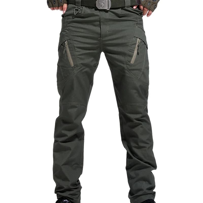 New Men Oversized Plus size Winter Softshell Fleece Outdoor Pants Trekking Fish Camp Climb Hiking Ski Warm Travel Trousers