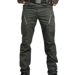 New Men Oversized Plus size Winter Softshell Fleece Outdoor Pants Trekking Fish Camp Climb Hiking Ski Warm Travel Trousers