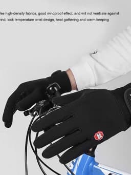 3mm Neoprene Swimming Gloves Swim Snorkeling Gloves Non Slip Diving Winter Swim Gloves Anti Scratch Keep Warm Wetsuit
