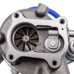 CT20 Turbo for Toyota Landcruiser HIACE 2.4L 1720154060 Turbocharger 1995-1998 17201-54061,1720154061