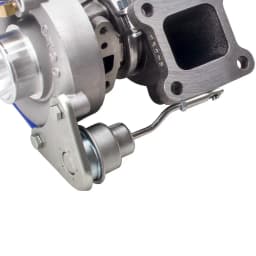 CT20 Turbo for Toyota Landcruiser HIACE 2.4L 1720154060 Turbocharger 1995-1998 17201-54061,1720154061