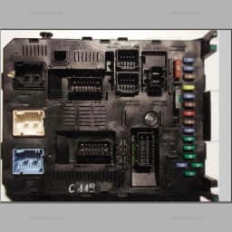 IMMO Service Tool V1.2 Immobilizers Edc 17 IMMO OFF Built-in Database PIN Code Without Registration Work With Different Cars