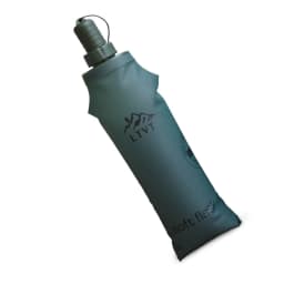 Flexible Water Bottle Foldable Travel Water Bag Portable Sports Travel Water Bottles For Profession Sports And Daily Life For