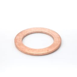 For Mopar Chry 318,340,360, Small Block 90 Degree Oil Filter Gasket Package