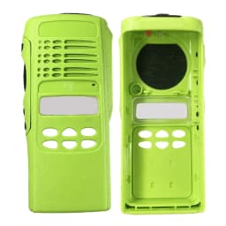 Colorful Replacement Repair Housing Case Cover For HT1250 Limited-Keypad Handheld Radio Comunicador