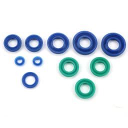 For Mercedes R230 rebuilt kit seal kit for all hydraulic roof cylinders 2003-2011