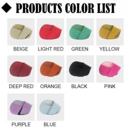10pcs Golf Club Headcovers Golf Iron Putter Head Cover Putter Protector Tool PU Leather Putting Head Case Set Golf Accessories