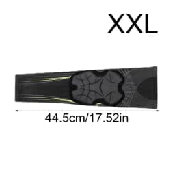 Basketball Sleeves Anti-Collision Padded Arm Sleeves Elbow Forearm Crash Proof Pads For Football Volleyball Soccer Elbow Pads