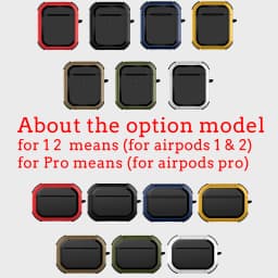 for Apple Airpods Pro 2 Case 2022 TPU PC Anti-fall Cover For Apple AirPods 3 2 Case Accessories Wireless Earphone With Keychain