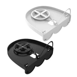 Portable Wall Mount Holder For Sonos Era 100 Smart Speaker Accessories Cord Management Hanger Stand For Sonos Era 100 Speaker