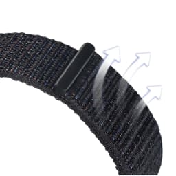 Nylon Strap for Fitbit Charge 5 Smart Watch Sports Nylon Weave Loop Bracelet Wristband Correa Pulsera for fitbit Charge 5 Band