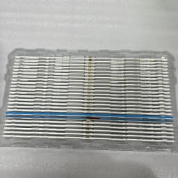 LED Backlight For Samsung UN50AU9000G UE50AU9070 UE50AU9079 UE50AU9080 UN50AU9000 UE50AU8000U UE50AU8000k UA50AU8000U UA50AU8000