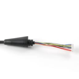 For Raymarine Ray260 VHF Radio Microphone Mic Cord Cable Replacement for R70271