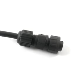 For Raymarine Ray260 VHF Radio Microphone Mic Cord Cable Replacement for R70271