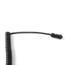 For Raymarine Ray260 VHF Radio Microphone Mic Cord Cable Replacement for R70271