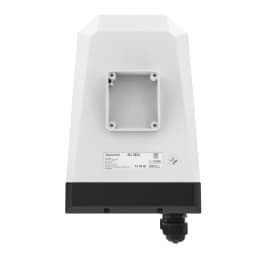 Yeacomm NR610-Q Qualcomm X62 Chipset NR Modem IP67 Waterproof 5G SA NSA Outdoor 5G CPE Router