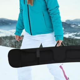 Surf Board Covers Waterproof Elastic Diving Cloth Snowboard Bag Soft Portable Board Storage Bags Protective Surfing Supplies For