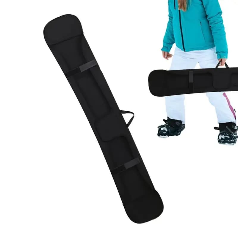 Surf Board Covers Waterproof Elastic Diving Cloth Snowboard Bag Soft Portable Board Storage Bags Protective Surfing Supplies For