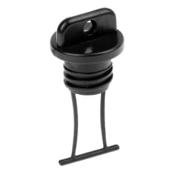 Kayak Drain Plug Kit 6PCS Boat Drain Plug Kayak Plugs For Sit On Top Universal Canoe Drainage Hole Plug Kayak Accessories For Ka