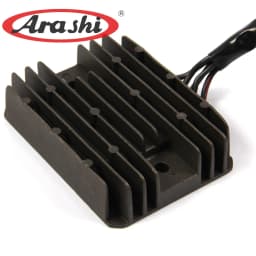 Arashi GSXR750 Voltage Rectifier Regulator For SUZUKI GSX-R GSXR 750 1996 1997 1998 1999 2000 2001 2002 2003 2004 2005