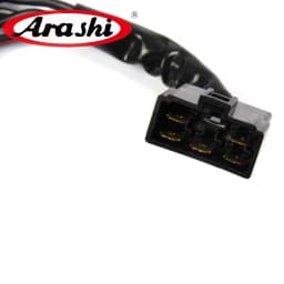Arashi GSXR750 Voltage Rectifier Regulator For SUZUKI GSX-R GSXR 750 1996 1997 1998 1999 2000 2001 2002 2003 2004 2005