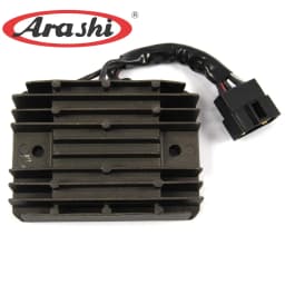 Arashi GSXR750 Voltage Rectifier Regulator For SUZUKI GSX-R GSXR 750 1996 1997 1998 1999 2000 2001 2002 2003 2004 2005